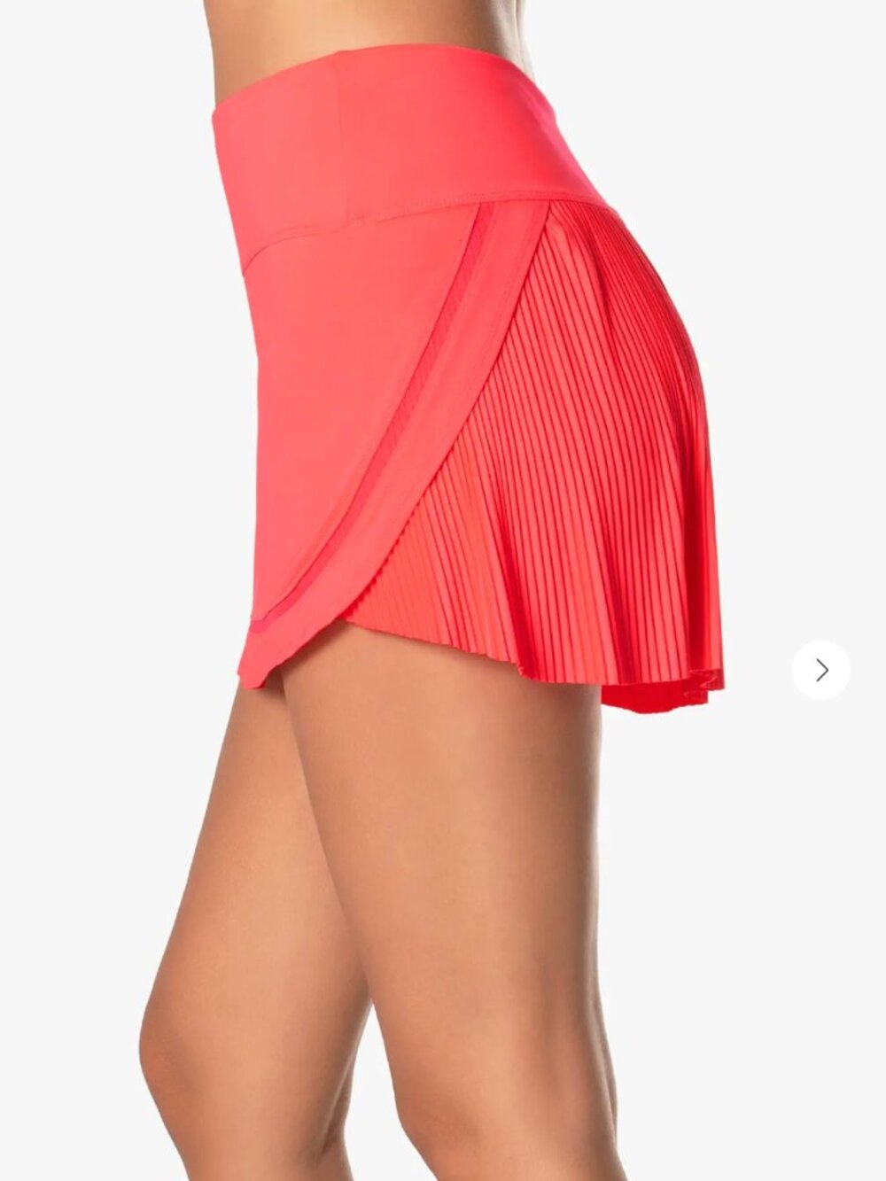 Revive Skort